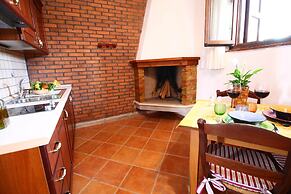 Romantic Hideaway in Lazio