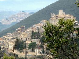 Romantic Hideaway in Lazio
