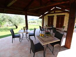 Romantic Hideaway in Lazio