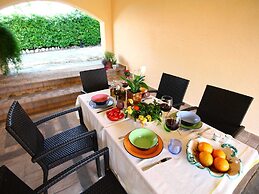 Romantic Hideaway in Lazio