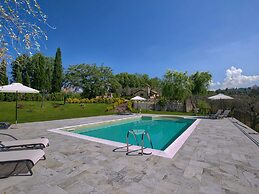 Romantic Hideaway in Lazio