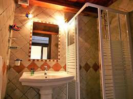 Romantic Hideaway in Lazio