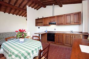 Chianti Romantic Retreat