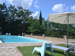 Chianti Romantic Retreat