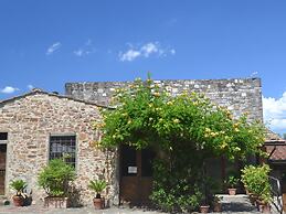Chianti Romantic Retreat
