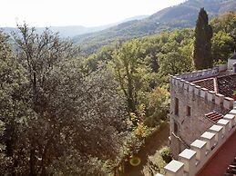 Chianti Romantic Retreat