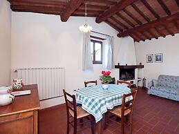 Chianti Romantic Retreat