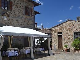 Chianti Romantic Retreat