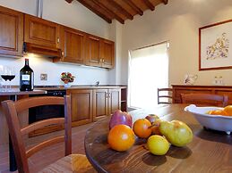 Chianti Romantic Retreat