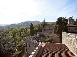 Chianti Romantic Retreat