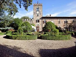 Chianti Romantic Retreat