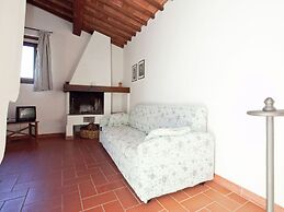 Chianti Romantic Retreat