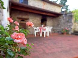 Chianti Romantic Retreat