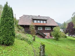 Hideaway Near Black Forest