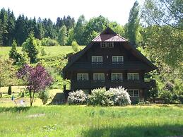 Hideaway Near Black Forest
