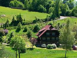 Hideaway Near Black Forest