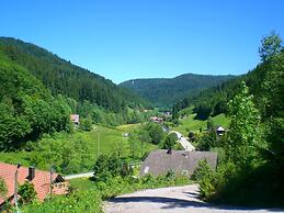 Hideaway Near Black Forest