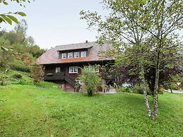 Hideaway Near Black Forest