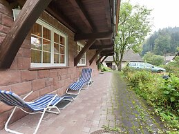 Hideaway Near Black Forest