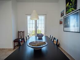 Villa in Arenas With Mediterranean Views