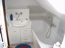Apartment in Bad Doberan mit Garten