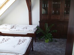Apartment in Bad Doberan mit Garten