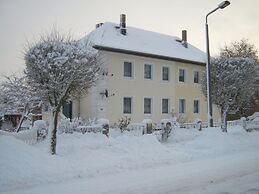 Apartment in Bad Doberan mit Garten