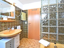 Quiet Apartment in Merlsheim With Balcony