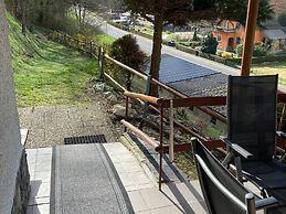 Engenstein Woodland Escape
