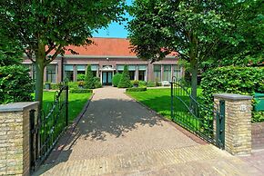 Comfortable Holiday Home in Former School