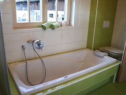 Chalet in Leogang Near Ski Slopes