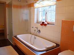 Chalet in Leogang Near Ski Slopes