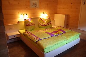 Chalet in Leogang Near Ski Slopes