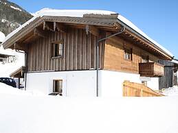 Chalet in Leogang Near Ski Slopes