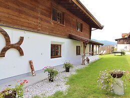 Chalet in Leogang Near Ski Slopes