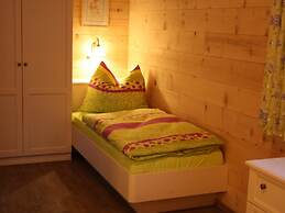 Chalet in Leogang Near Ski Slopes