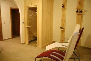 Chalet in Leogang Near Ski Slopes
