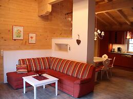 Chalet in Leogang Near Ski Slopes