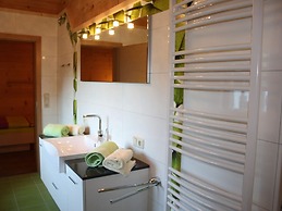 Chalet in Leogang Near Ski Slopes