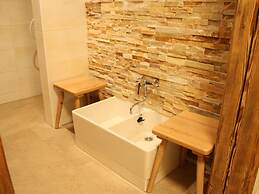 Chalet in Leogang Near Ski Slopes
