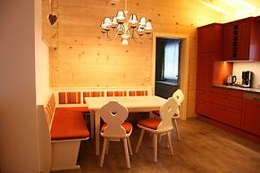 Chalet in Leogang Near Ski Slopes
