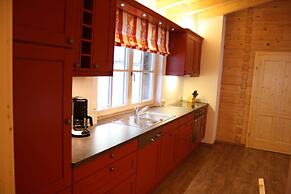Chalet in Leogang Near Ski Slopes