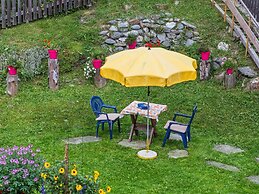 Apartment in Saalbach-hinterglemm