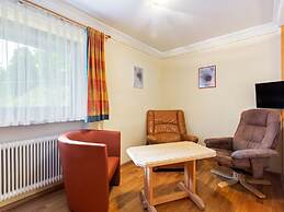 Apartment in Saalbach-hinterglemm
