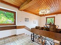 Apartment in Saalbach-hinterglemm
