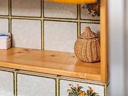 Apartment in Saalbach-hinterglemm