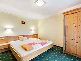 Apartment in Saalbach-hinterglemm
