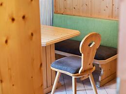 Apartment in Saalbach-hinterglemm