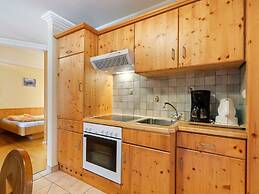 Apartment in Saalbach-hinterglemm