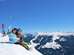 Apartment in Saalbach-hinterglemm